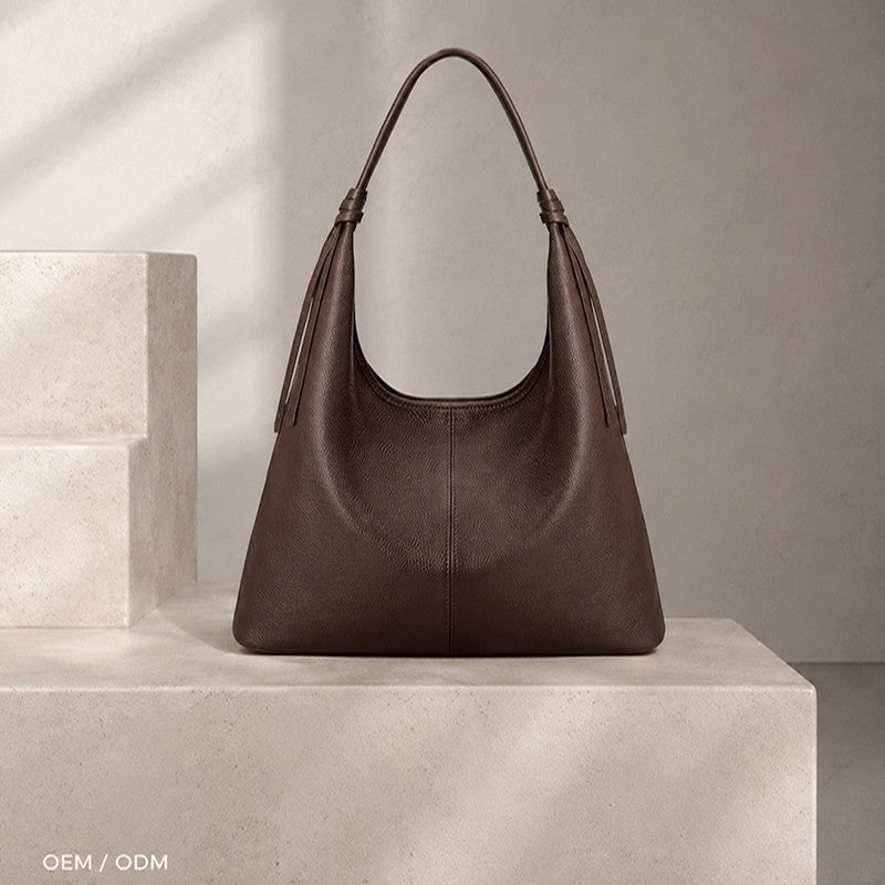 Sac porté épaule Sophistiqué grande capacité