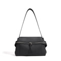 Sac bandoulière Minimaliste en cuir - vue 6