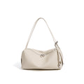 Sac oreiller en cuir automne-hiver - vue 4